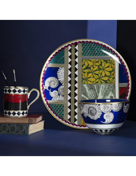 Ginori 1735 Piatto decorativo Totem