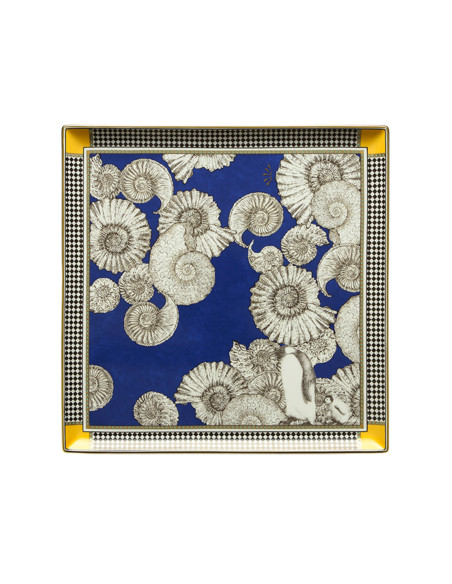 Ginori 1735 Svuotatasche Totem Pinguino