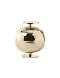 Sambonet Coppetta Gio Ponti PVD Champagne