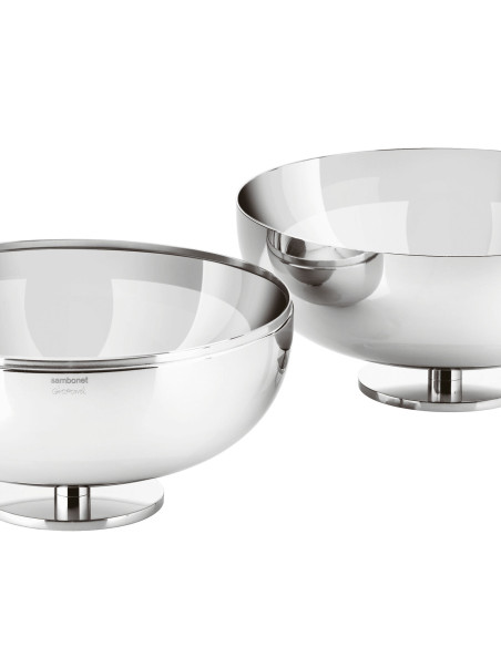 Sambonet Centrotavola Gio Ponti