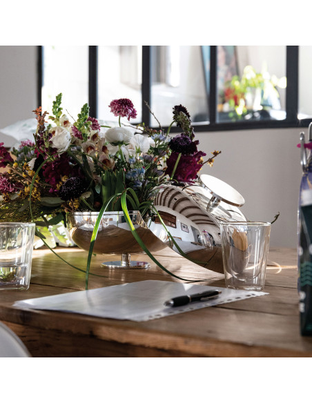 Sambonet Centrotavola Gio Ponti