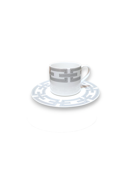 Livellara Set 12 Caffè Reverie Metallic