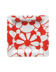 Missoni Home Svuotatasche Biancorosso