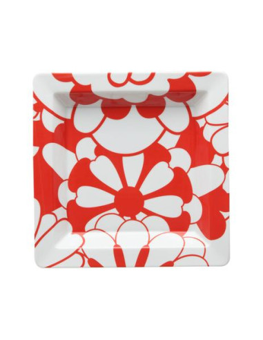 Missoni Home Svuotatasche Biancorosso