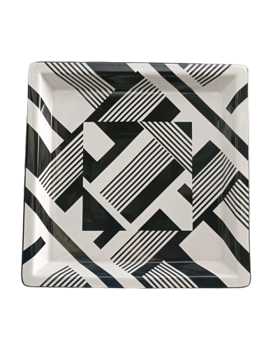 Missoni Home Svuotatasche Patchwork GM
