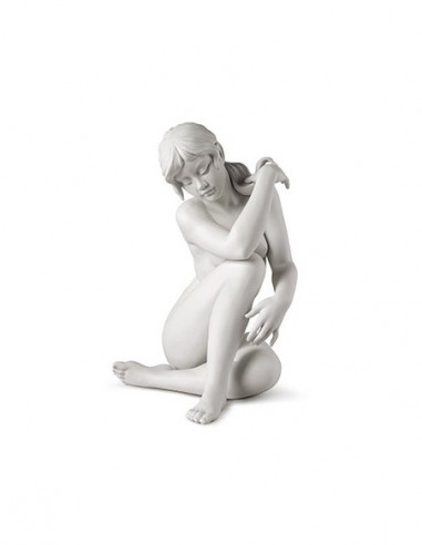 Lladró Statua Calma pura