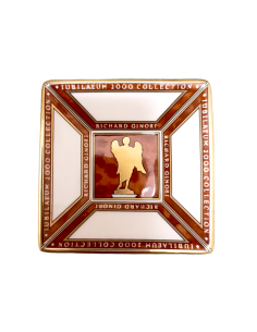 Ginori 1735 Iubilauem 2000 Castel Sant'Angelo limited...