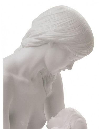 Lladró Statua Madre vincolo vitale