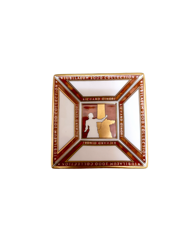 Ginori 1735 Iubilaeum 2000 collection Piazza...