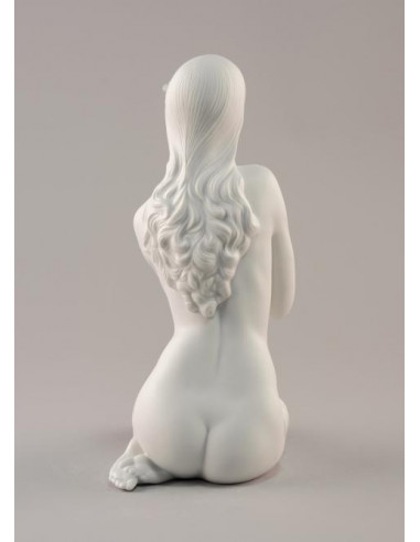 Lladró Statua Pace interiore