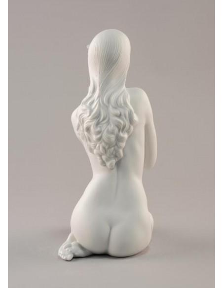 Lladró Statua Pace interiore