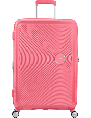 American Tourister Valigia Soundbox 77 cm