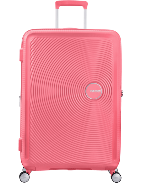 American Tourister Valigia Soundbox 77 cm