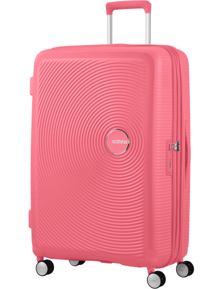 American Tourister Valigia Soundbox 77 cm