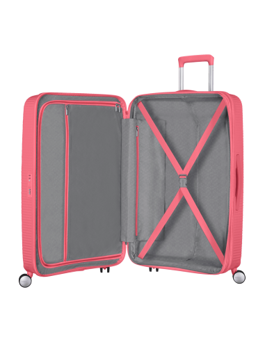 American Tourister Valigia Soundbox 77 cm