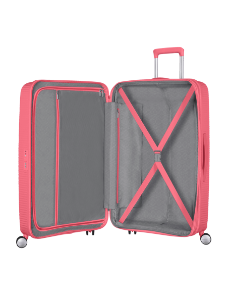 American Tourister Valigia Soundbox 77 cm