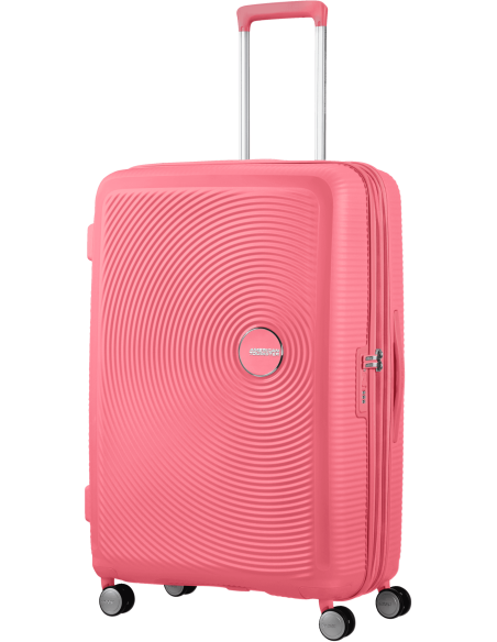 American Tourister Valigia Soundbox 77 cm