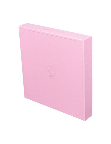 Rosenthal Swarovski Piatto Signum Rose 33 cm