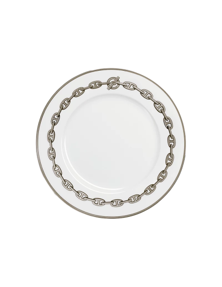 Hermès Set 8 posti tavola Chaîne d'Ancre