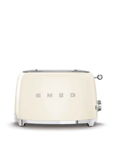 Smeg Tostapane 2 fette 50's Style