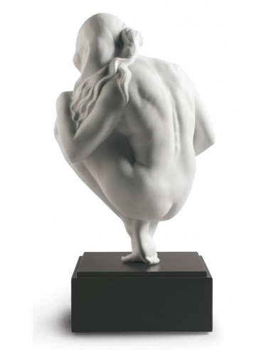 Lladró Statua Vincolo d'amore