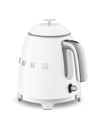 Smeg Bollitore piccolo 50's style