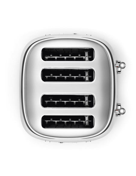 Smeg Tostapane 4 scomparti 50's Style