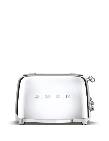 Smeg Tostapane 4 scomparti 50's Style