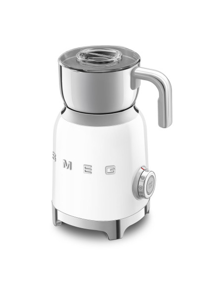 Smeg Montalatte 50's Style
