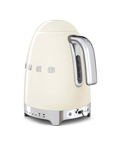 Smeg Bollitore a temperatura variabile 50's Style