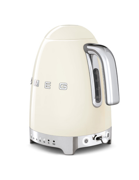 Smeg Bollitore a temperatura variabile 50's Style