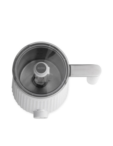 Alessi Montalatte Plissé