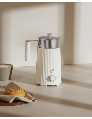 Alessi Montalatte Plissé