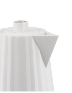 Alessi Bollitore Plissé 2