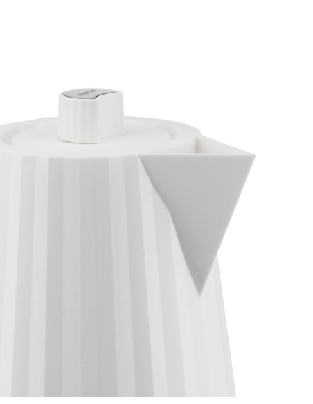 Alessi Bollitore Plissé