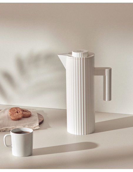 Alessi Caraffa termica Plissé
