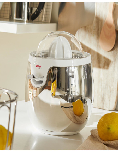 Alessi Spremiagrumi  elettrico Juicer