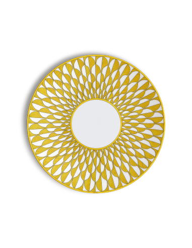 Hermès Soleil Table Place Set (x2)