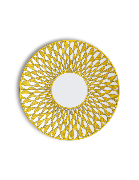 Hermès Soleil Table Place Set (x2)