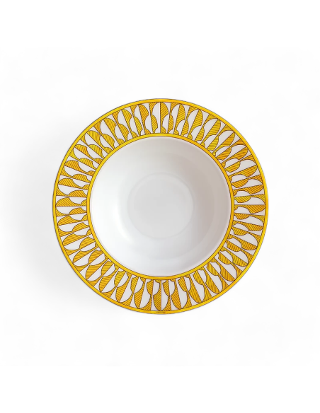 Hermès Soleil Table Place Set (x2)