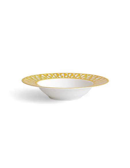 Hermès Soleil Table Place Set (x2)