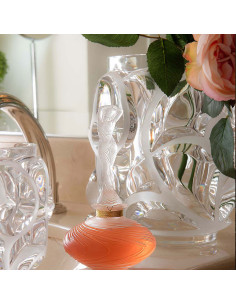 Lalique Vaso Tourbillons 2