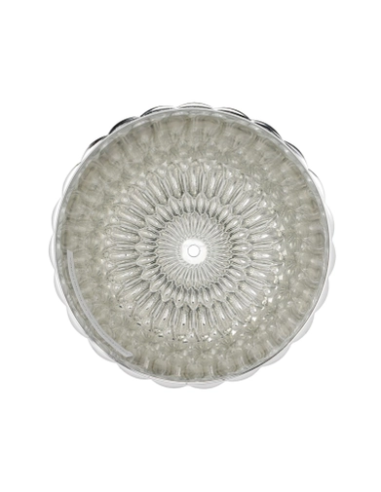 Kartell Vaso Jelly Metal