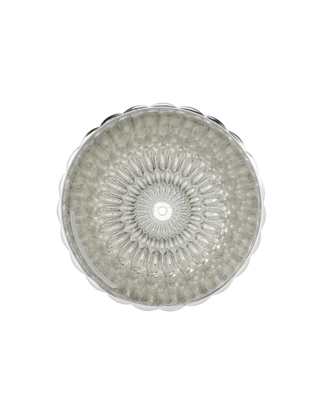 Kartell Vaso Jelly Metal