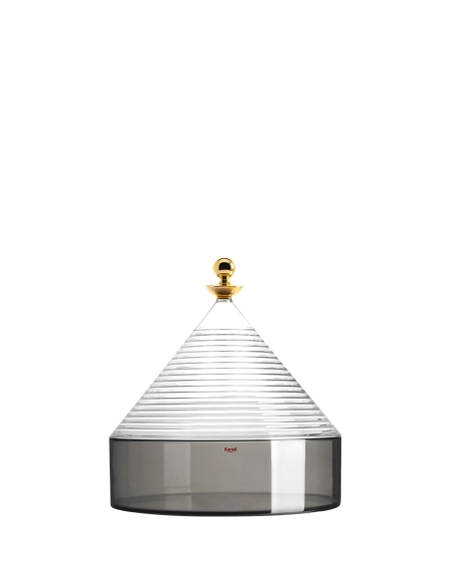 Kartell Centrotavola Trullo