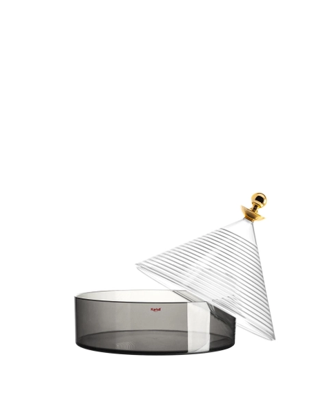 Kartell Centrotavola Trullo