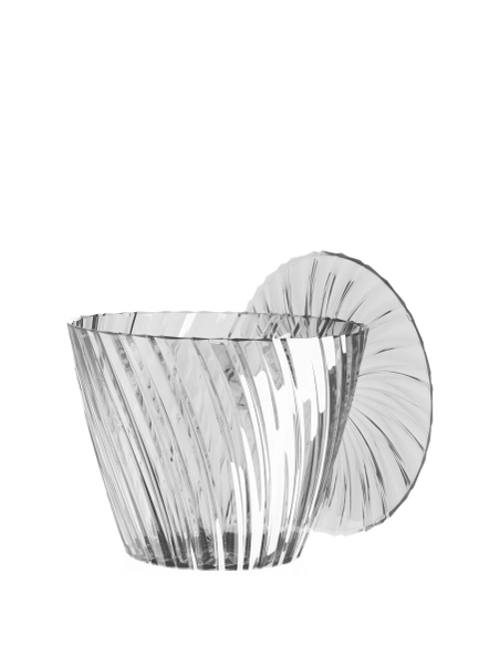 Kartell Sgabello Sparkle