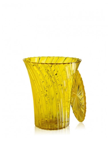Kartell Sgabello Sparkle Alto