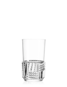 Kartell Bicchieri Long drink Trama (x4)