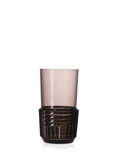Kartell Bicchieri Long drink Trama (x4) 2